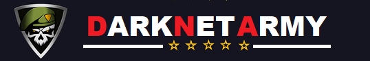 ⭐ DarkNet Army - Forums ⭐