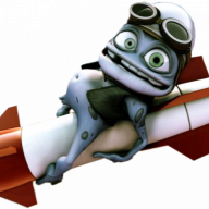 CrazyFROG