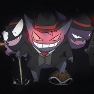 gengargang
