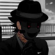 Masked