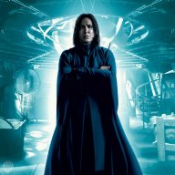 Snape9160