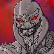 megatron
