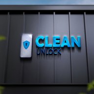 cleanunlock
