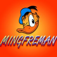 mingfreman