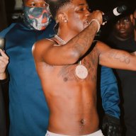 NBA young boy