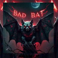 BAD BAT