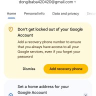 dongi baba