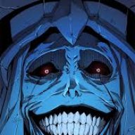 gravewalker