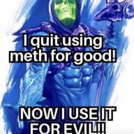 MethAbuse