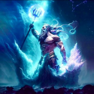 Poseidon