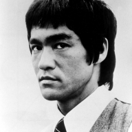 BruceLee