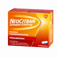 NeoCitran