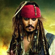 PirateGospel