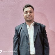 Mikun Chhotray