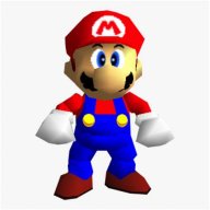 mario64