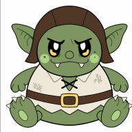 GoblinTheMan