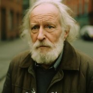 Oldman Oliver