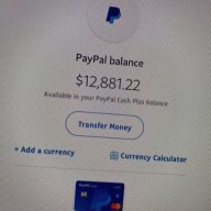 MoneyisPower