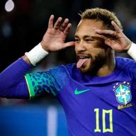 neymarisgoat