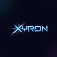 xyron
