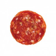 pepperoni