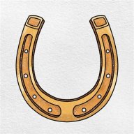 horseshoe