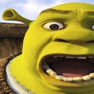 shreaky