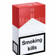marlborokirmizi