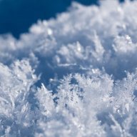 blurrysnow