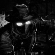 overlynoir