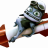CrazyFROG