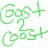 Coast2Coast