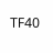 TANNERF40